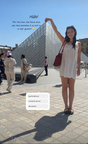 Sophodoph – Your today's story on Instagram