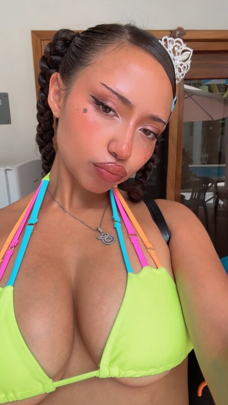 Sopholov nude photo 2