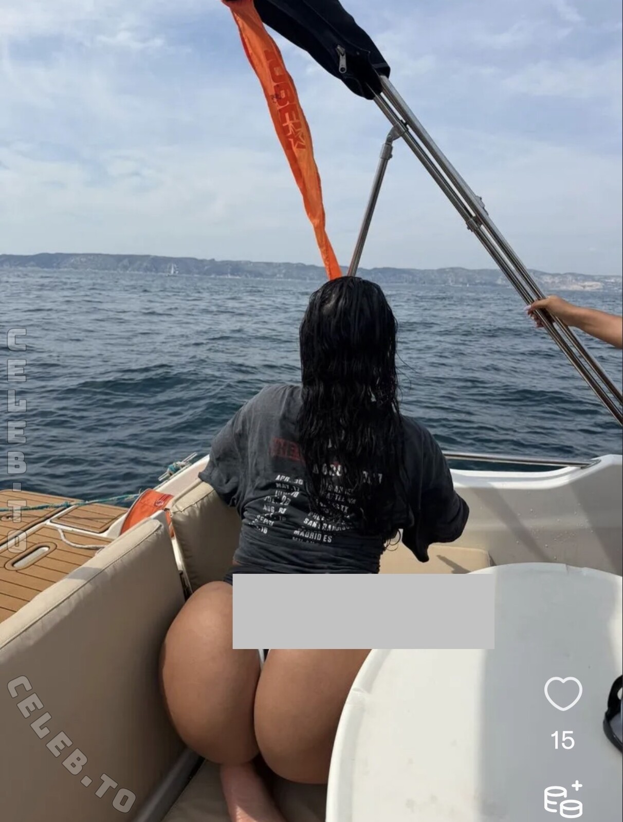 Soraya Riffy nude photo 2