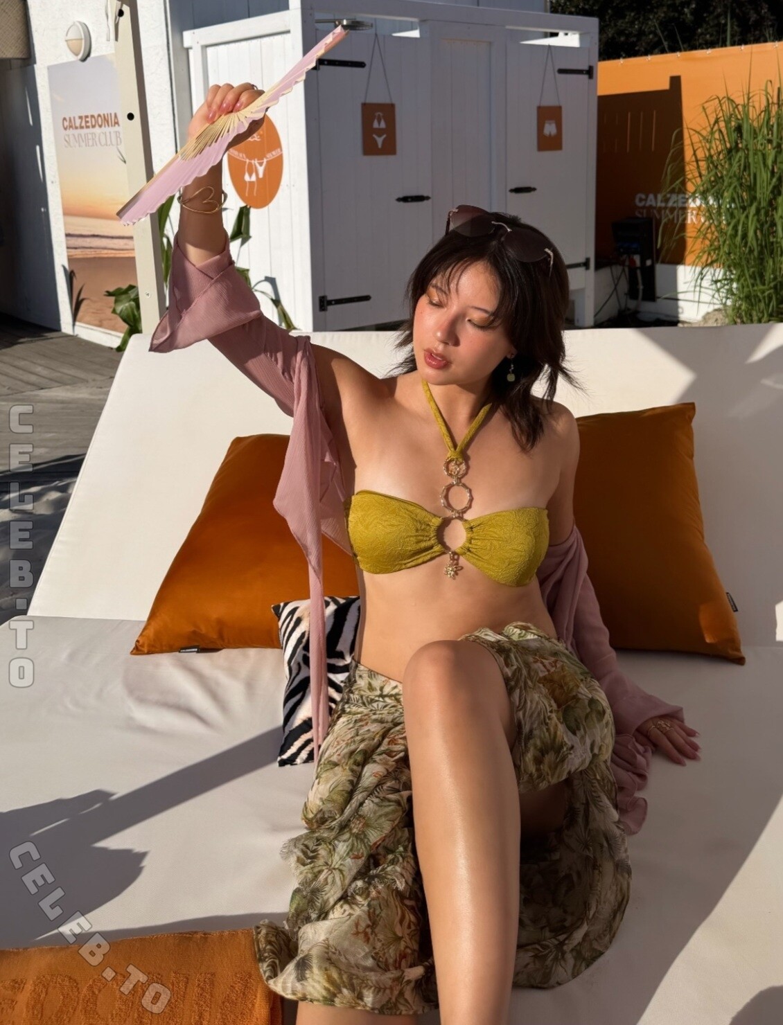 Sosopinkypie nude photo 2