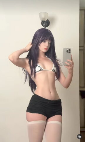 soulmeower nude photo 8