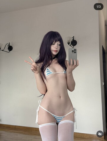 soulmeower nude photo 6
