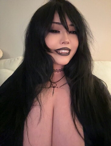 soulreapermae nude photo 6