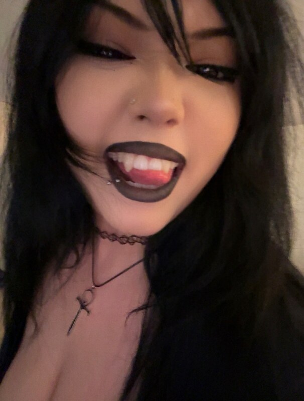 soulreapermae nude photo 3
