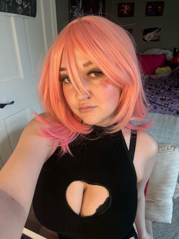 sovlstar nude photo 5