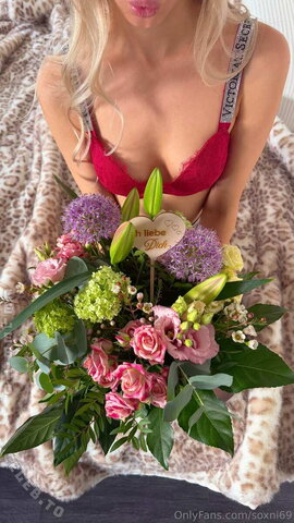 Soxni69 nude photo 268