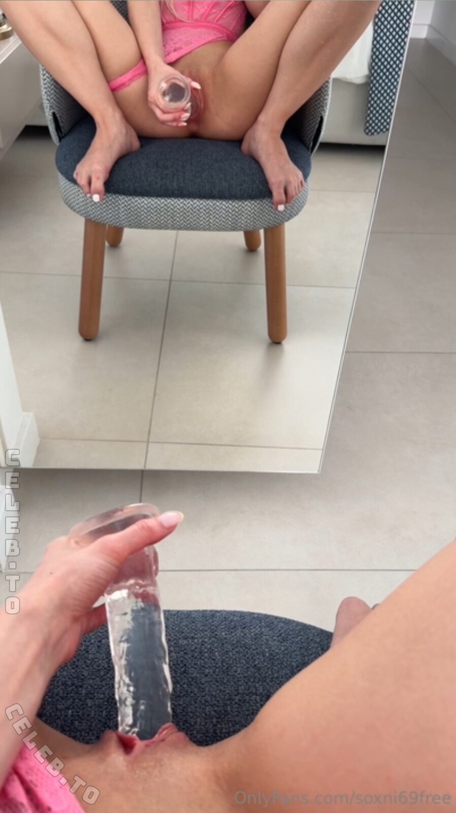 Soxni69 nude photo 10