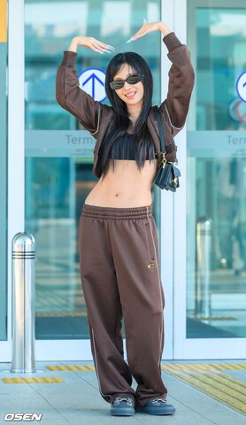 Soyeon nude photo 110