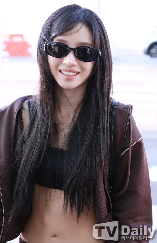 Soyeon nude photo 23