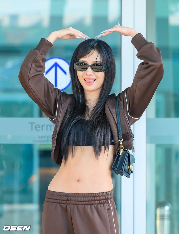 Soyeon nude photo 25