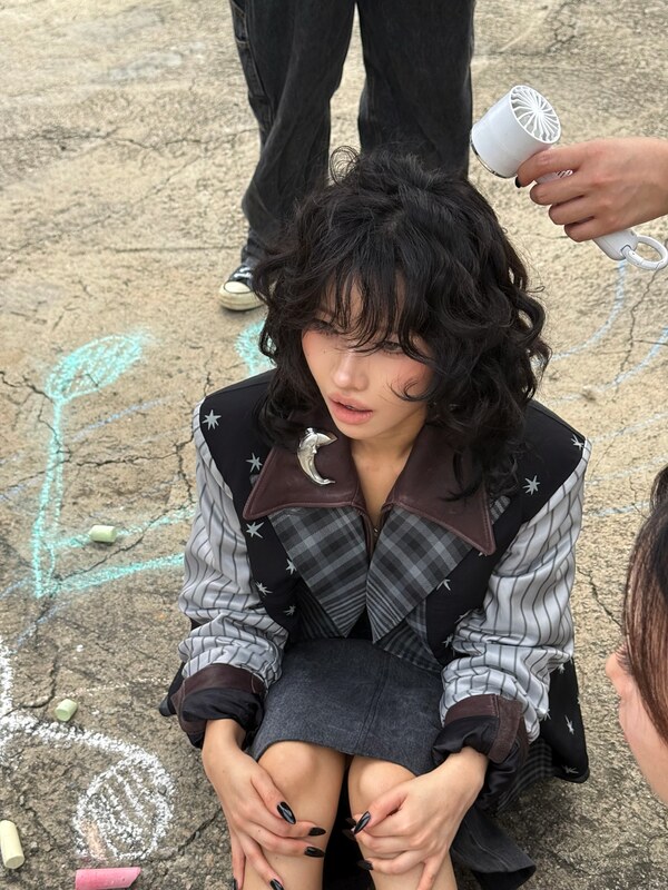 Soyeon nude photo 6