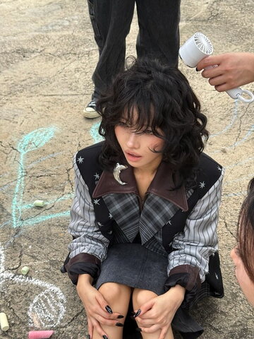 Soyeon nude photo 93