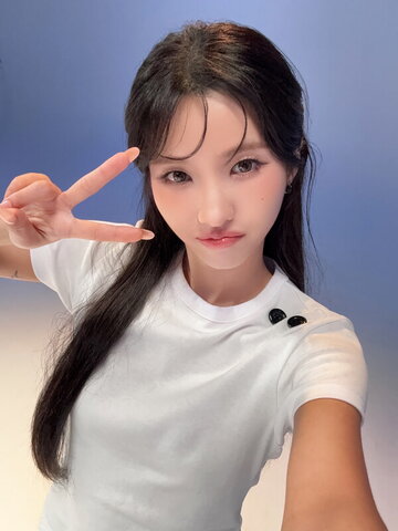Soyeon nude photo 82