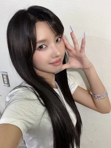 Soyeon nude photo 81
