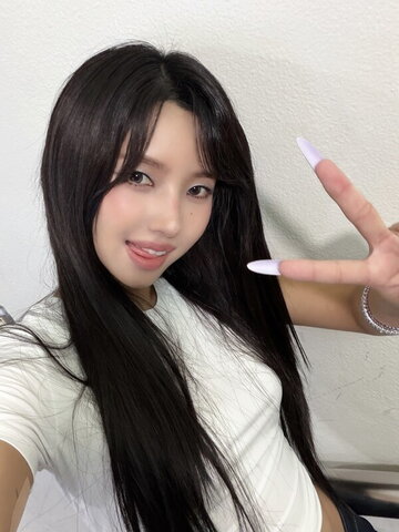 Soyeon nude photo 80