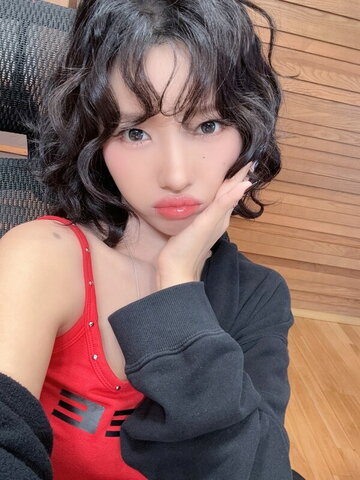 Soyeon nude photo 43