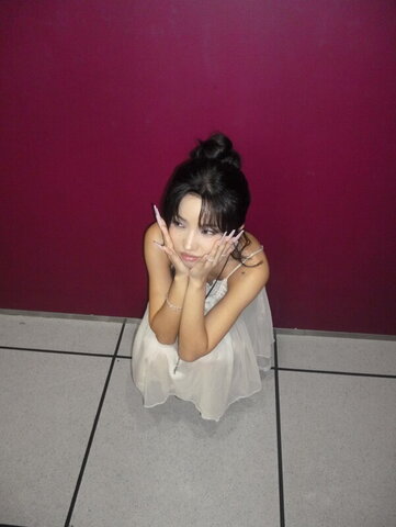 Soyeon nude photo 22
