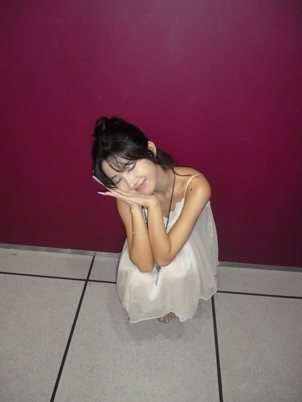 Soyeon nude photo 9