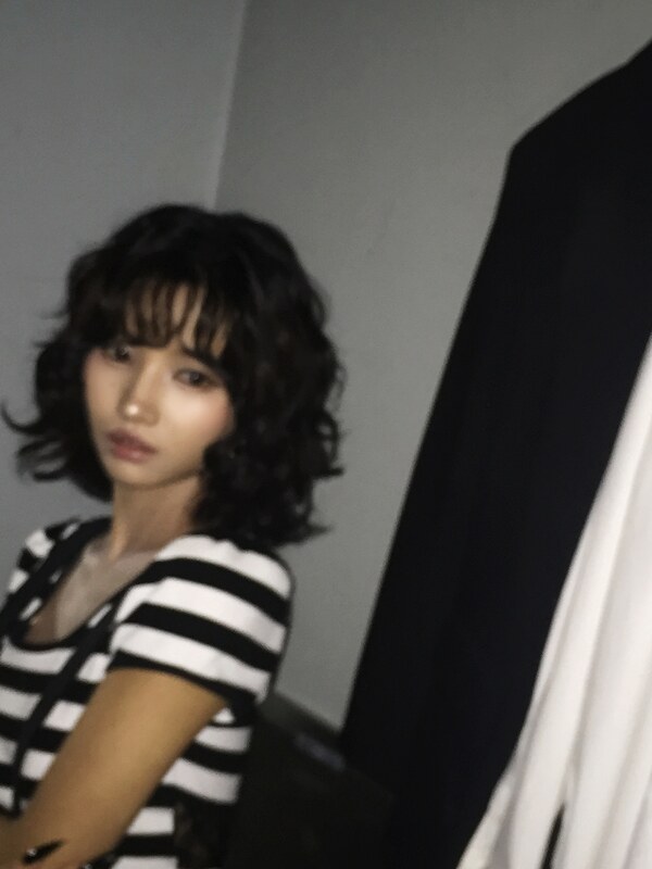 Soyeon nude photo 6