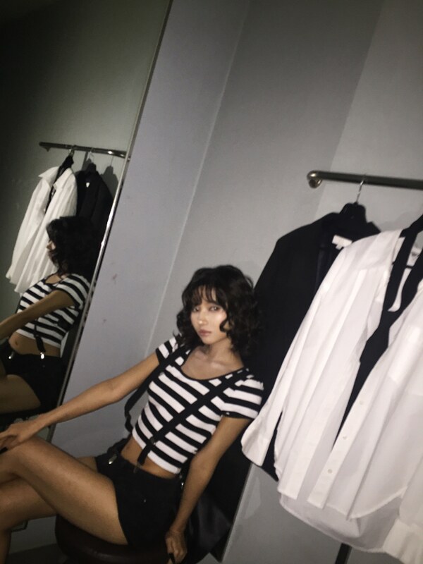 Soyeon nude photo 7