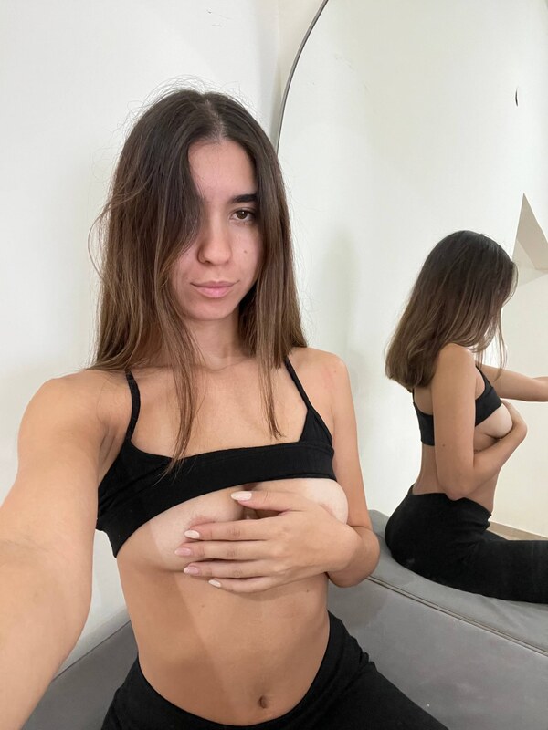 Soy_hache2 nude photo 8