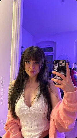 Soymilkonice nude photo 2