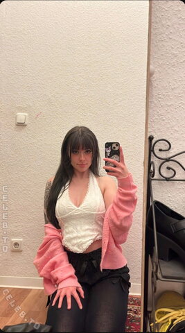 Soymilkonice nude photo 3