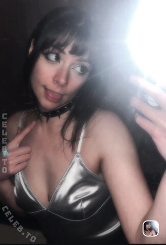 Soymilkonice nude photo 4