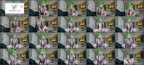 Sp00pybeans – Dildo riding