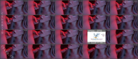 Sp00pybeans – Slowmo cum in Mouth