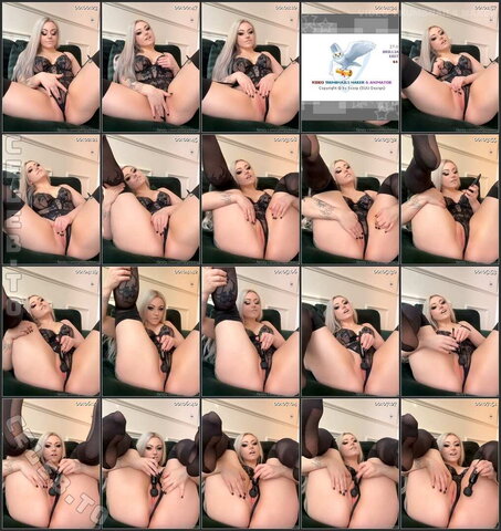 Sp00pybeans – Vibrator Solo
