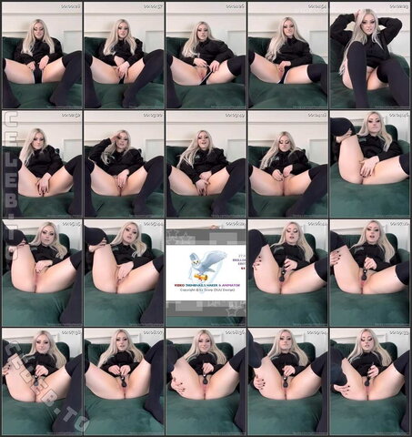 Sp00pybeans – Pussyplay Vibrator