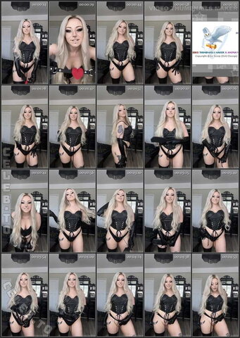 Sp00pybeans – Dirty Talk Masturbation Guide