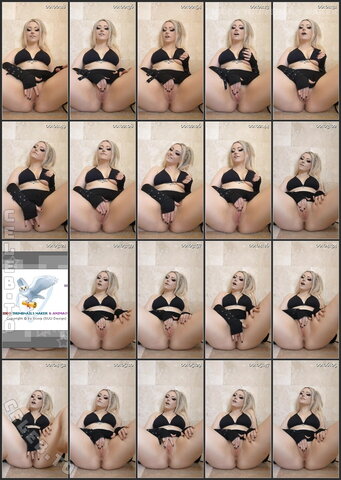 Sp00pybeans Sexy (1 photo)