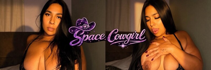 Space_cowgiirl nude photo 4