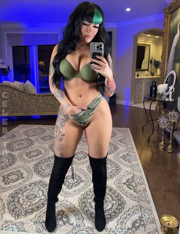 sparkling_dime nude photo 13