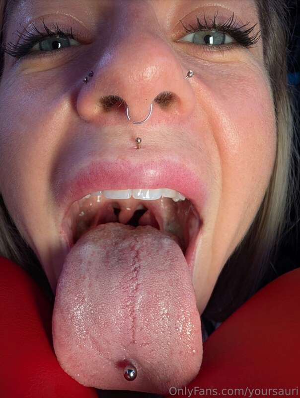 Spicy Saurora nude photo 4