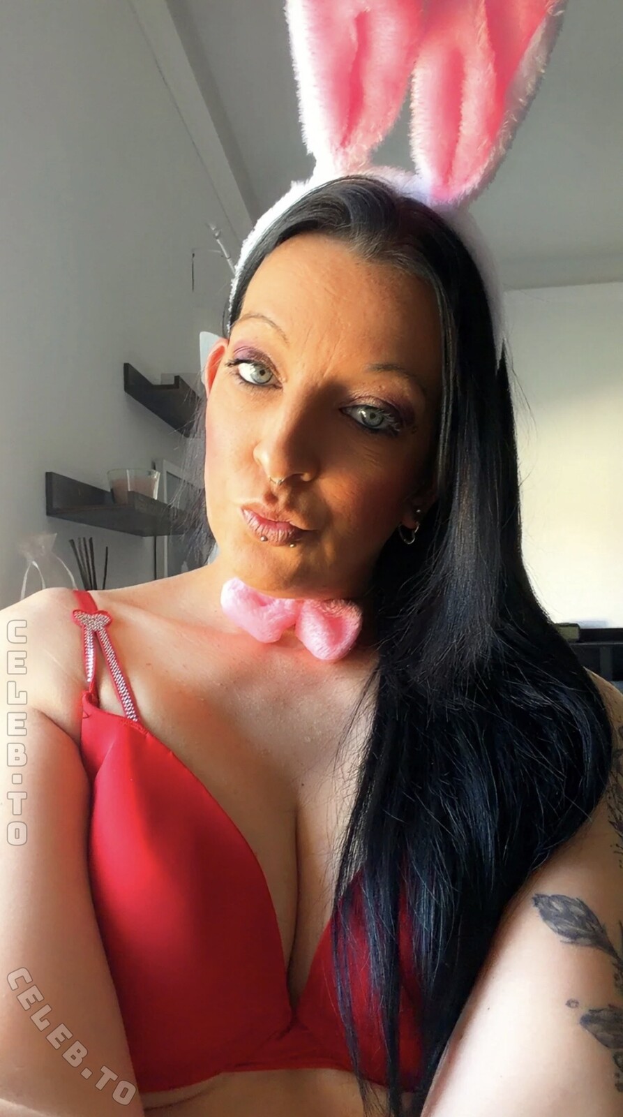 SpicyJenny nude photo 12