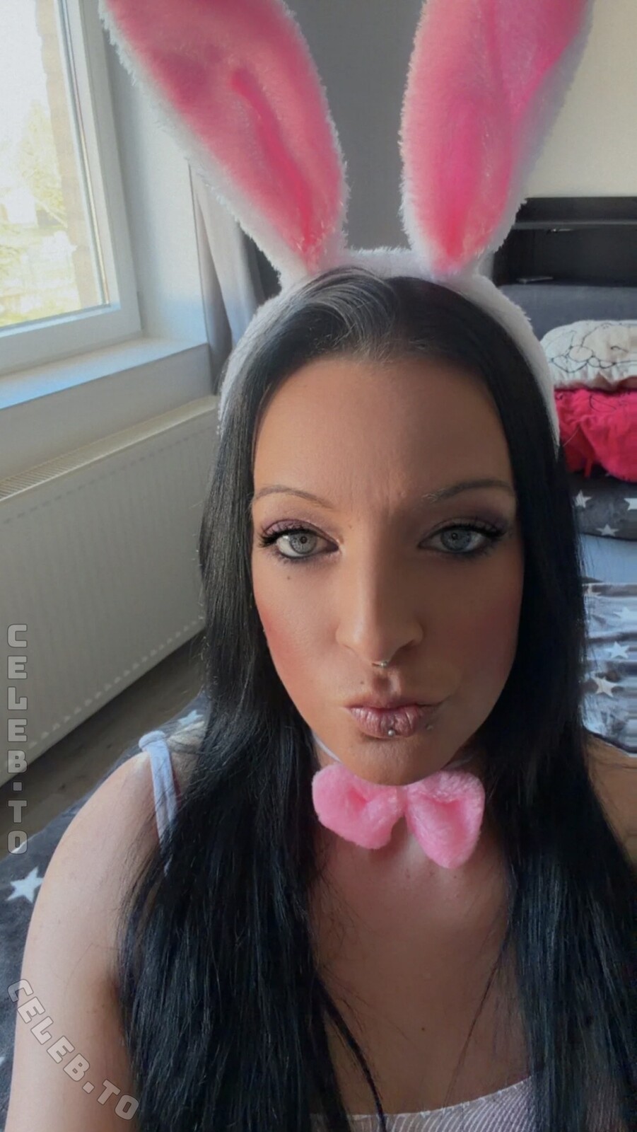 SpicyJenny nude photo 13