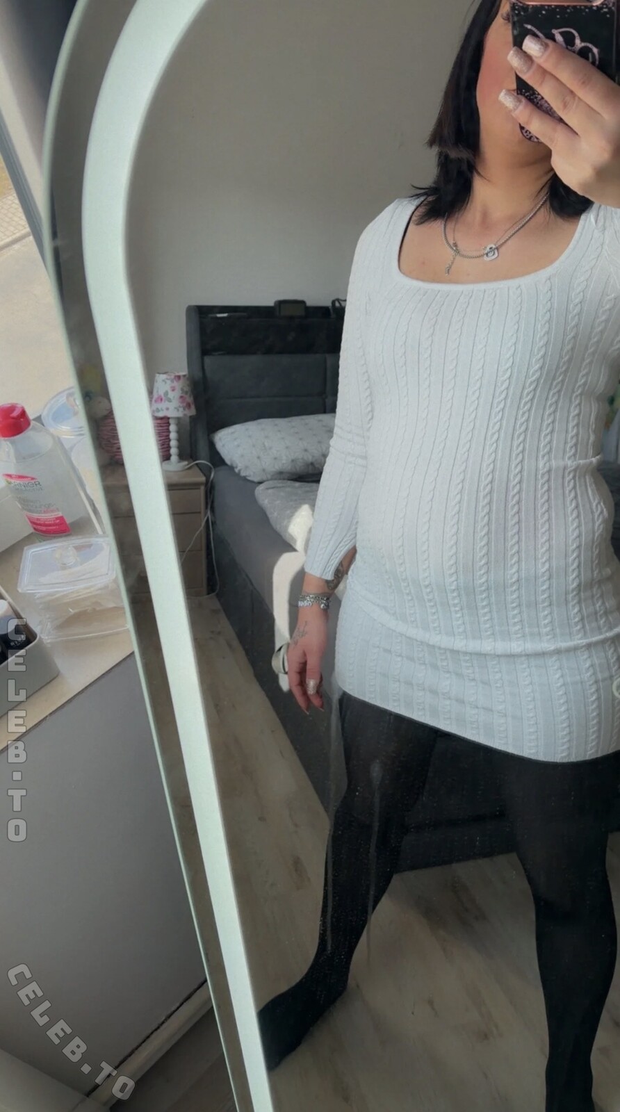 SpicyJenny nude photo 15