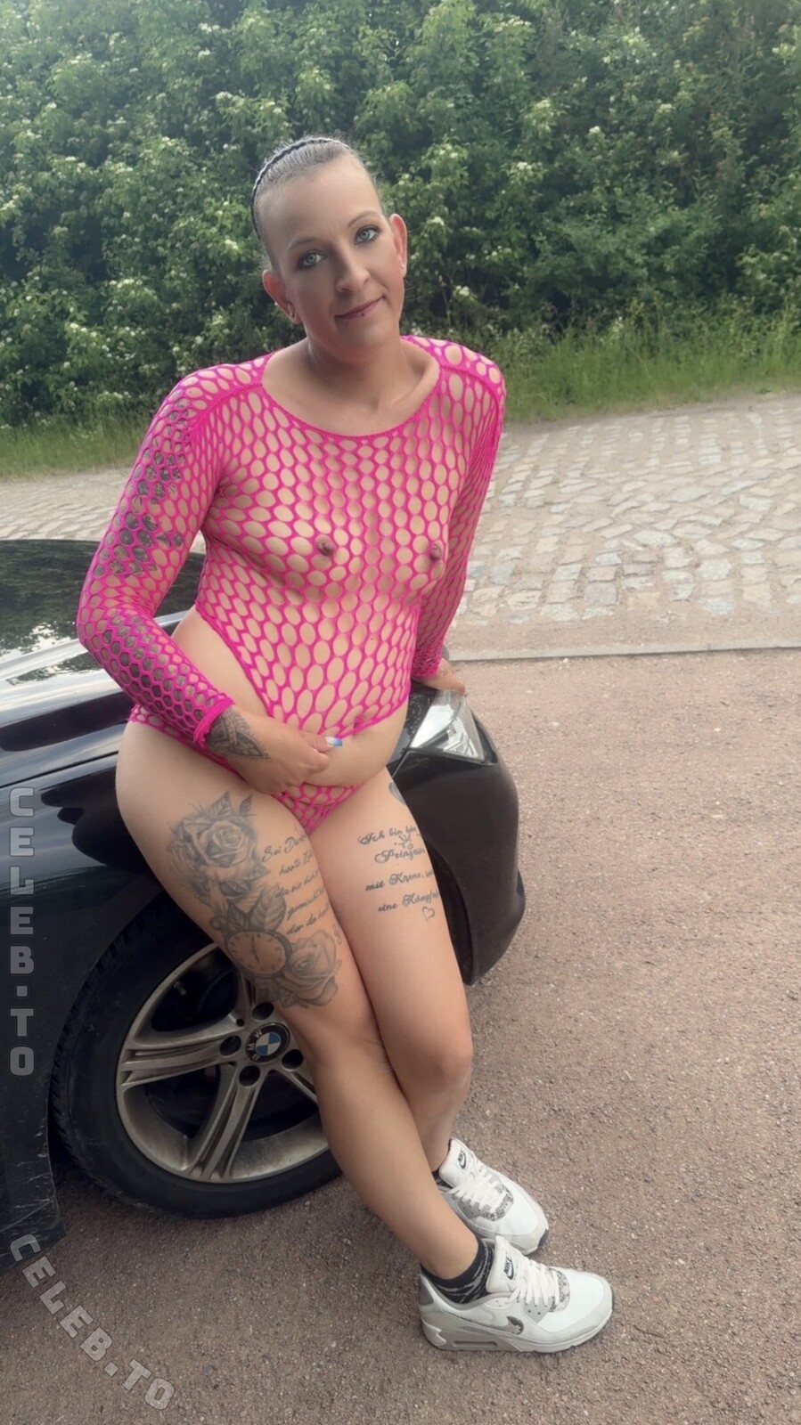 SpicyJenny nude photo 18