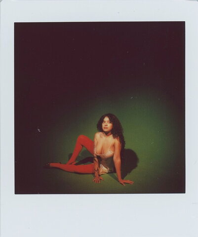 Spicymarii nude photo 1