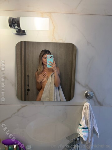 spicymichellex photo 2