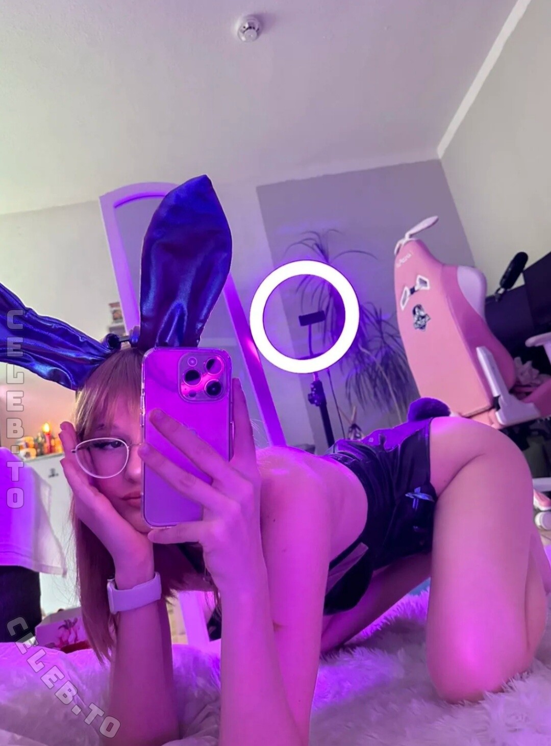 Spicynici nude photo 7
