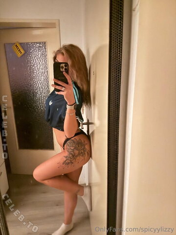 spicyylizzy photo 1