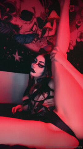 sploosh69 nude photo 5