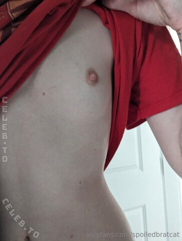 spoiledbratcat nude photo 16