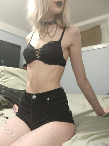 spoiledbratcat nude photo 474