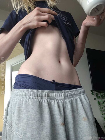 spoiledbratcat nude photo 362