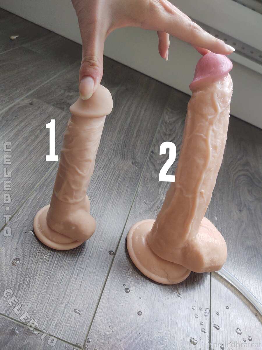 spoiledbratcat nude photo 12